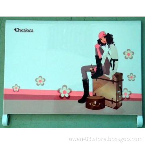 PC cover